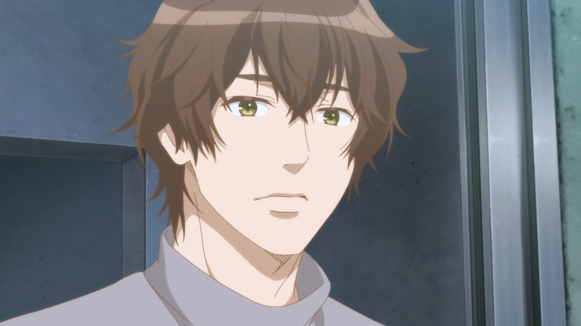 Yes ka No ka Hanbun ka (Majo no Kuni)